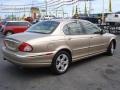 2002 Topaz Metallic Jaguar X-Type 3.0  photo #6