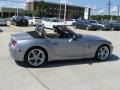 Silver Grey Metallic - Z4 3.0si Roadster Photo No. 3
