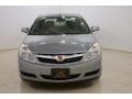 2007 Ocean Mist Metallic Saturn Aura XE  photo #2