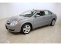 2007 Ocean Mist Metallic Saturn Aura XE  photo #3