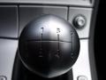  2005 Crossfire Limited Coupe 6 Speed Manual Shifter