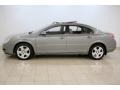 2007 Ocean Mist Metallic Saturn Aura XE  photo #4