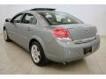 2007 Ocean Mist Metallic Saturn Aura XE  photo #5