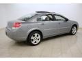 2007 Ocean Mist Metallic Saturn Aura XE  photo #7
