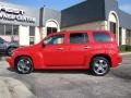 Victory Red - HHR LT Photo No. 4