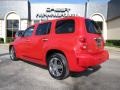 Victory Red - HHR LT Photo No. 5