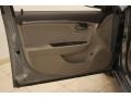 2007 Ocean Mist Metallic Saturn Aura XE  photo #8