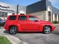 Victory Red - HHR LT Photo No. 7