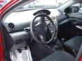 Barcelona Red Metallic - Yaris S Sedan Photo No. 8