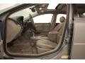 2007 Ocean Mist Metallic Saturn Aura XE  photo #11
