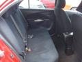Barcelona Red Metallic - Yaris S Sedan Photo No. 11