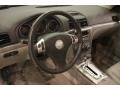 2007 Ocean Mist Metallic Saturn Aura XE  photo #13