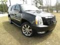 Black Raven - Escalade AWD Photo No. 1