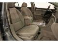 2007 Ocean Mist Metallic Saturn Aura XE  photo #20