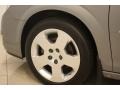 2007 Ocean Mist Metallic Saturn Aura XE  photo #27