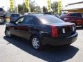 2004 Black Raven Cadillac CTS Sedan  photo #4