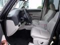 2007 Black Clearcoat Jeep Commander Limited  photo #10