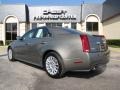 2010 Tuscan Bronze ChromaFlair Cadillac CTS 3.0 Sedan  photo #5