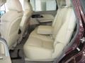 Dark Cherry Pearl - MDX Technology Photo No. 10