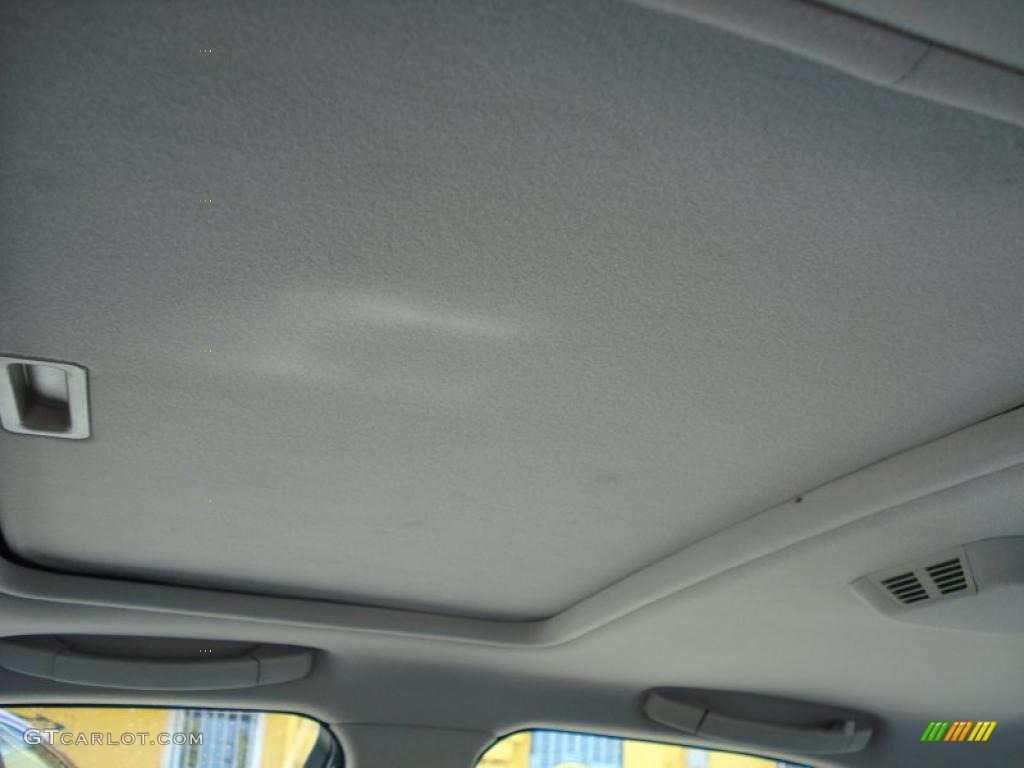 2003 3 Series 325i Sedan - Steel Blue Metallic / Black photo #18