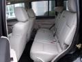 2007 Black Clearcoat Jeep Commander Limited  photo #14