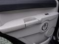 2007 Black Clearcoat Jeep Commander Limited  photo #15