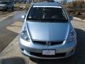 Lunar Mist Blue Metallic - Fit  Photo No. 5