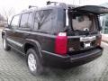 2007 Black Clearcoat Jeep Commander Limited  photo #16