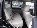 2007 Black Clearcoat Jeep Commander Limited  photo #19