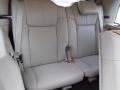 2007 Black Clearcoat Jeep Commander Limited  photo #20