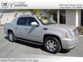 Quicksilver - Escalade EXT AWD Photo No. 1