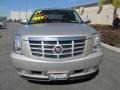 Quicksilver - Escalade EXT AWD Photo No. 2