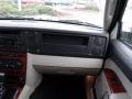 2007 Black Clearcoat Jeep Commander Limited  photo #24