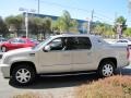 Quicksilver - Escalade EXT AWD Photo No. 4