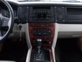 2007 Black Clearcoat Jeep Commander Limited  photo #25