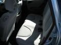 2007 Lunar Mist Blue Metallic Honda Fit   photo #19