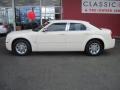 2007 Stone White Chrysler 300 Touring  photo #3