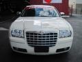 2007 Stone White Chrysler 300 Touring  photo #5