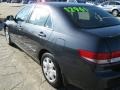 2004 Graphite Pearl Honda Accord LX V6 Sedan  photo #7