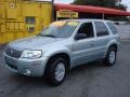 Light Tundra Metallic - Mariner Premier 4WD Photo No. 3