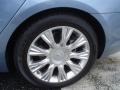 Sterling Blue Metallic - Genesis 3.8 Sedan Photo No. 4