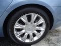 2009 Sterling Blue Metallic Hyundai Genesis 3.8 Sedan  photo #4