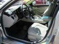Radiant Silver - CTS Sedan Photo No. 10