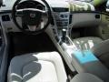 Radiant Silver - CTS Sedan Photo No. 12
