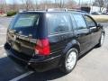 Black - Jetta GL Wagon Photo No. 5