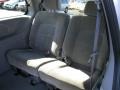 2004 Diamond Silver Kia Sedona EX  photo #20