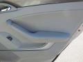 Radiant Silver - CTS Sedan Photo No. 26