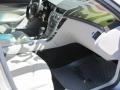 Radiant Silver - CTS Sedan Photo No. 27
