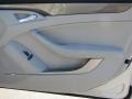 Radiant Silver - CTS Sedan Photo No. 28