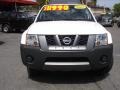 Avalanche White - Xterra SE Photo No. 2